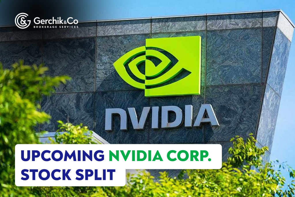 Upcoming NVIDIA Corp. Stock Split