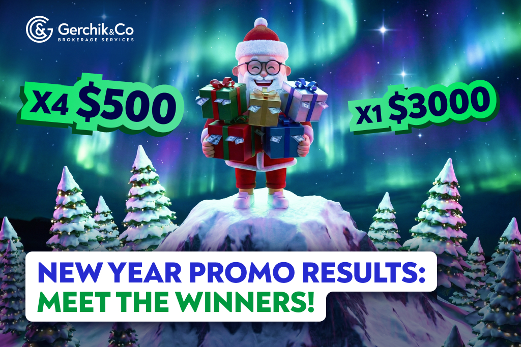 Christmas Special Offer: Who Won Cash Prizes?