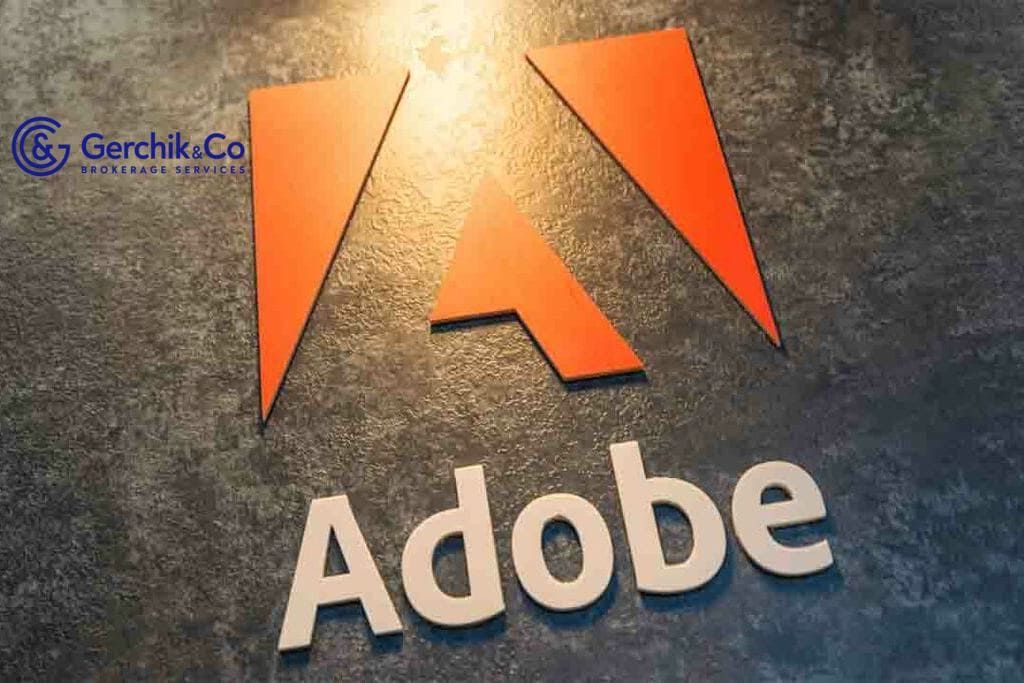 Все, что нужно знать о компании Adobe