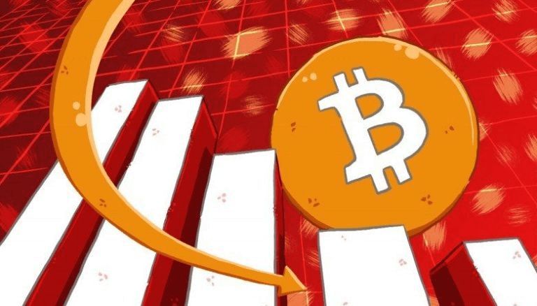 Падение Bitcoin открывает новые возможности перед инвесторами