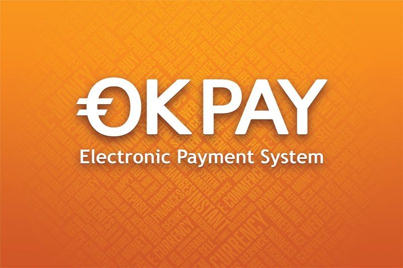 Особенности работы с платежной системой OKPAY