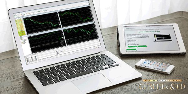 Лот – торговая единица на рынке FOREX