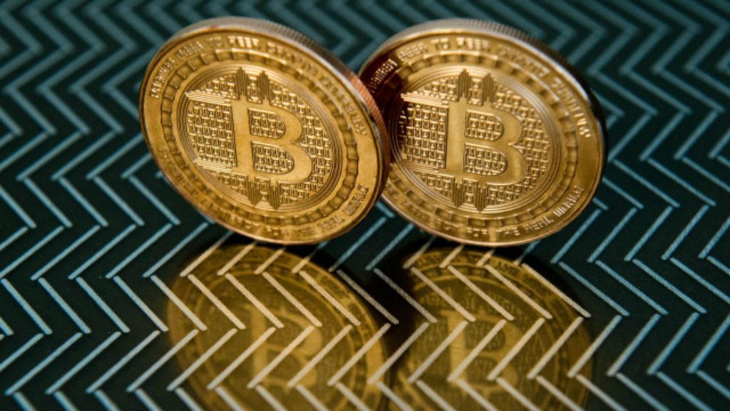 Удобная и простая система платежей Bitcoin