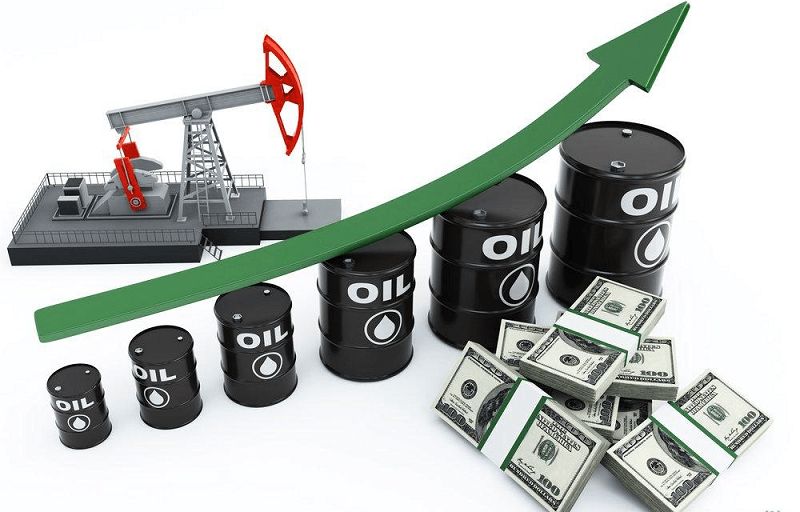 Цена на нефть. Основные факторы формирования