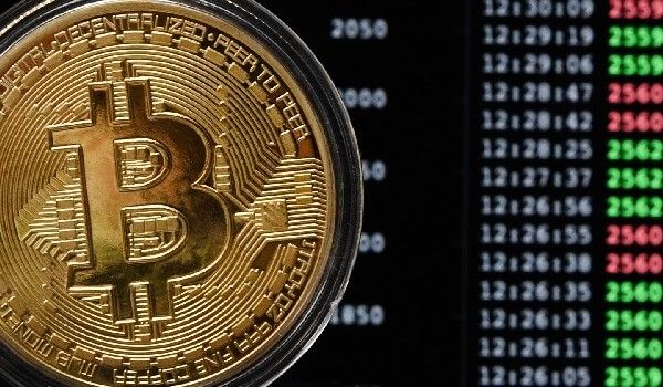 Как заработать на коррекции Bitcoin