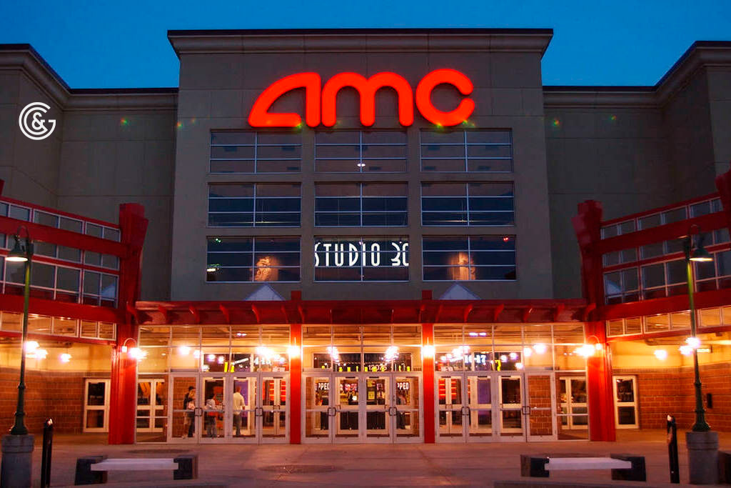 AMC Entertainment привлечет новый акционерный капитал 